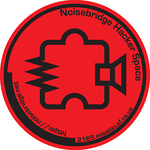 Noisebridge logo